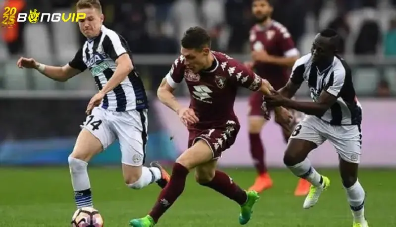 Nhận định, soi kèo Torino vs Udinese 21/04 giải đấu Serie A Phong độ Torino tại soi kèo Torino với Udinese