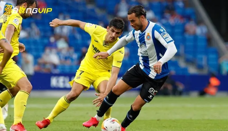 Soi kèo Villarreal vs Espanyol 27/04 giải đấu La Liga Nhận định kèo cược từ chuyên gia uy tín hiện đại