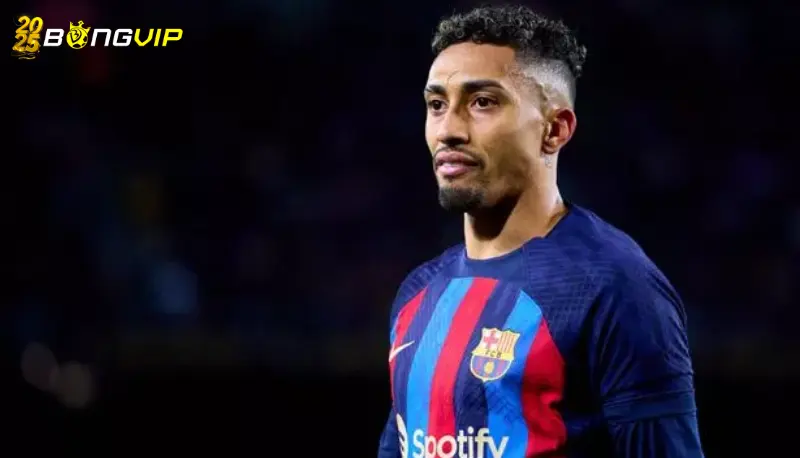 Raphinha cầm chắc giải Vua phá lưới Champions League Raphinha cầm chắc giải Vua phá lưới Champions League - Danh hiệu cá nhân xứng đáng