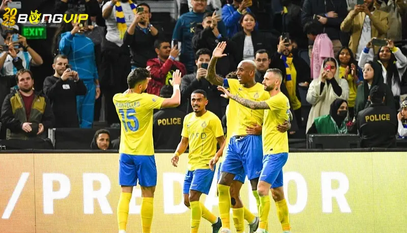 soi kèo Al Akhdoud vs Al-Nassr Phân tích lối chơi soi kèo Al Akhdoud vs Al-Nassr