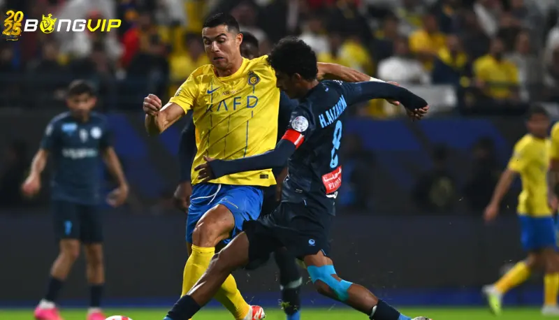 soi kèo Al Akhdoud vs Al-Nassr Tình hình lực lượng và phong độ soi kèo Al Akhdoud vs Al-Nassr