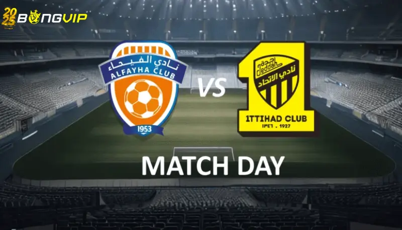 soi kèo Al-Ittihad FC vs Al-Fayha Tỷ lệ kèo và phân tích soi kèo Al-Ittihad FC vs Al-Fayha