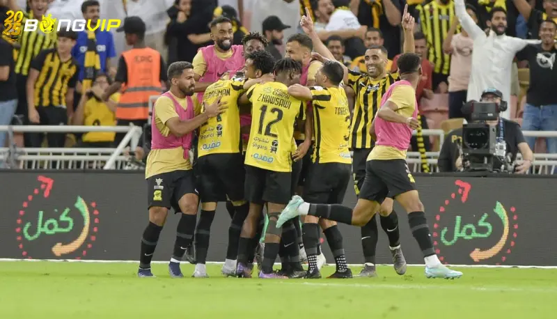 soi kèo Al-Ittihad FC vs Al-Fayha Tình hình hai đội trước trận đấu soi kèo Al-Ittihad FC vs Al-Fayha