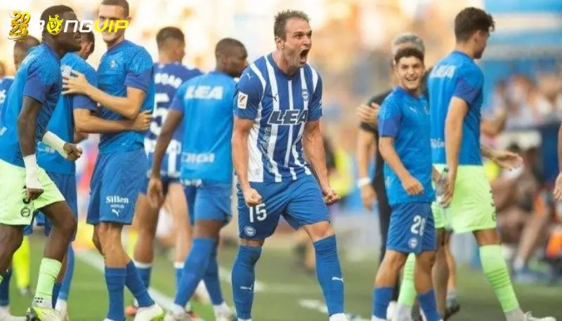 Nhận định, soi kèo Alaves vs Valencia 15/05 giải đấu La Liga Phong độ Alaves tại soi kèo Alaves vs Valencia
