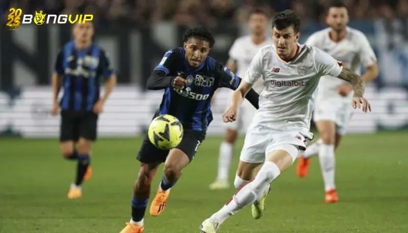 Soi kèo Atalanta vs AS Roma 13/05 giải đấu Serie A Phong độ Roma tại soi kèo Atalanta vs AS Roma