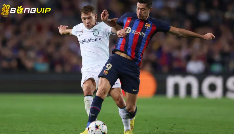 soi kèo Inter vs Barca Phong độ và tình hình lực lượng soi kèo Inter vs Barca