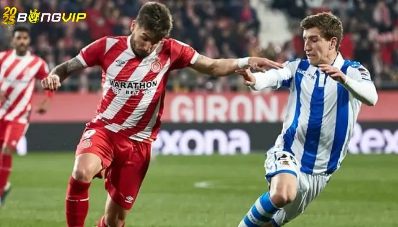 Soi kèo Valladolid vs Girona 14/05 giải đấu La Liga Phong độ Girona tại soi kèo Valladolid vs Girona