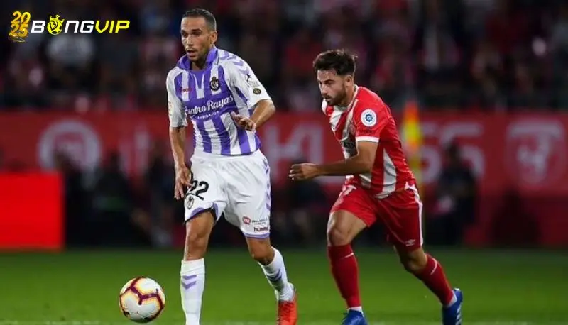 Soi kèo Valladolid vs Girona 14/05 giải đấu La Liga Nhận định kèo chuẩn xác từ chuyên gia hàng đầu hiện nay