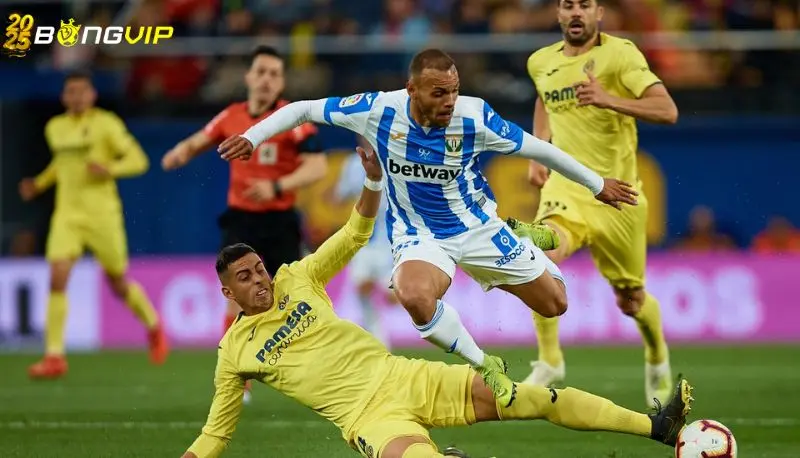 Soi kèo Villarreal vs Leganes 15/05 giải đấu La Liga Nhận định kèo chuẩn xác từ chuyên gia uy tín hiện đại