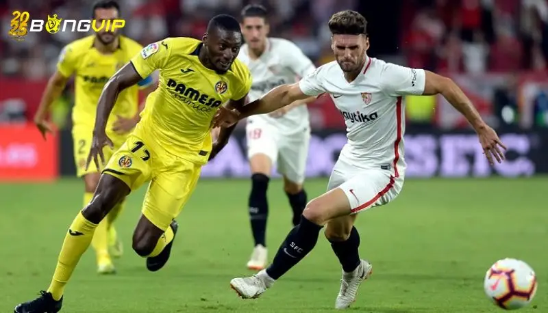 Soi kèo Villarreal vs Leganes 15/05 giải đấu La Liga Phong độ Villarreal tại soi kèo Villarreal vs Leganes