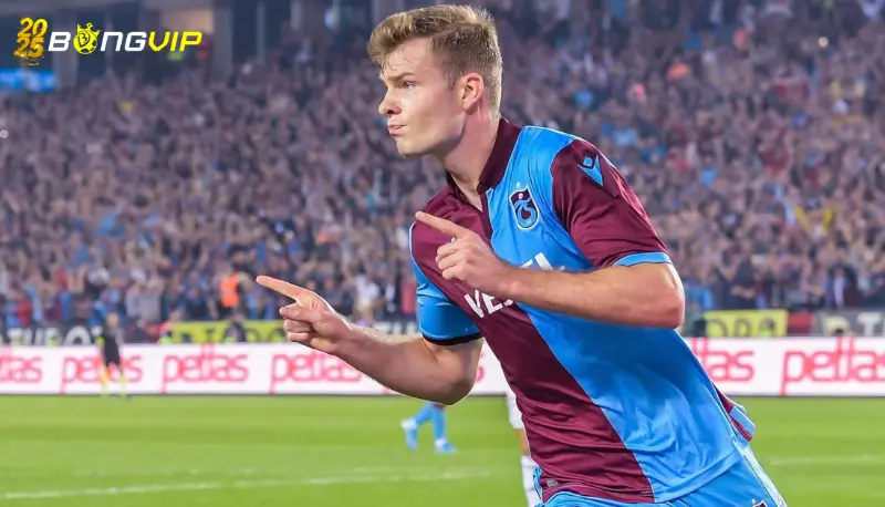 Tiền đạo Atletico lập kỷ lục ghi hat-trick trong 3 phút tại La Liga Tiền đạo Atletico lập kỷ lục ghi hat-trick trong 3 phút tại La Liga - nhanh nhất thế kỷ XXI