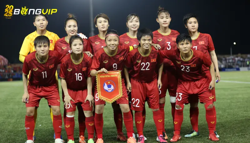 Việt Nam vào tứ kết futsal nữ châu Á Hiệp một giằng co, hiệp hai bùng nổ - Việt Nam vào tứ kết futsal nữ châu Á
